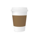 Создать мем: зарф для кофе шаблон, кофе в пластиковом стакане, paper cup