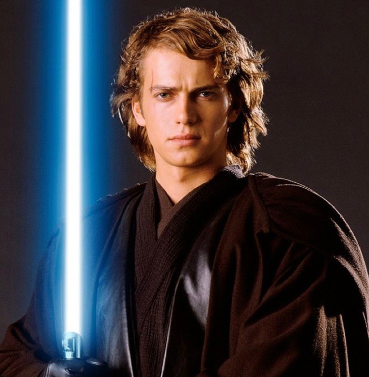 Create meme: Luke Skywalker , skywalker, Jedi Anakin Skywalker