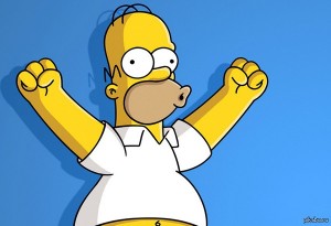 Create meme: simpsons homer, the simpsons, meme Homer Simpson