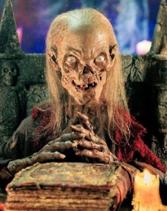 Создать мем: ужасы, horror, tales from the crypt