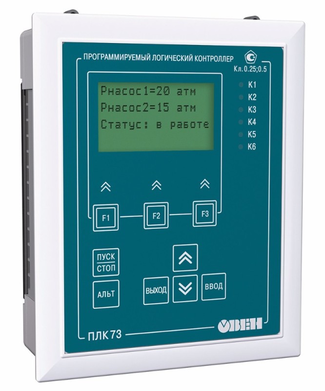 Create meme: programmable logic controller plk73 aries, plk73 controller, programmable logic controller