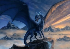 Create meme: world of dragons, dragons