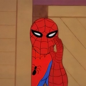 Создать мем: спайдермен мем секрет, неплохо малыш мем человек паук, человек паук мемы
