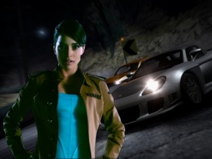 Create meme: NFS carbon Samson, Need for Speed: Carbon, Nikki NFS carbon