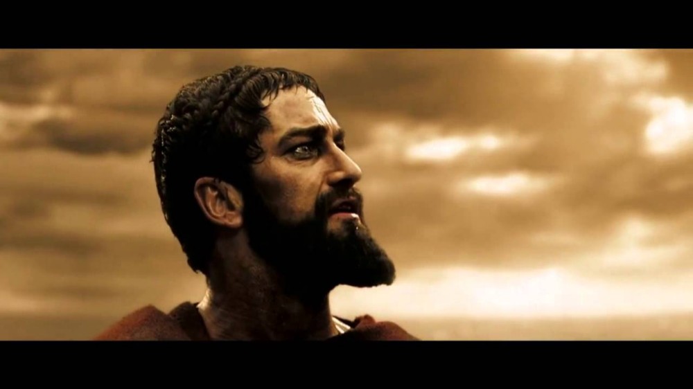 Create Meme King Leonidas Leonidas The 300 Spartans In Memes 300 Spartans Leonidas Beard Pictures Meme Arsenal Com