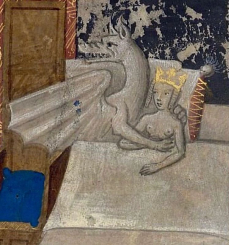 Create meme: suffering middle ages the dragon, medieval , the middle ages 