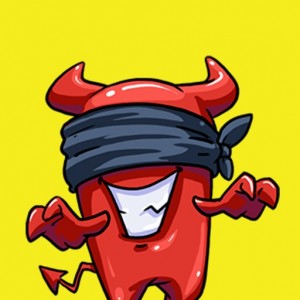 Create meme: devil, games for Android
