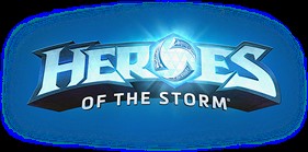 Create meme: emblem hats, Heroes of the Storm, heroes of the storm logo