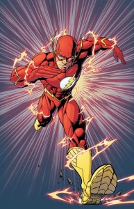 Create meme: flash dc comics, flash