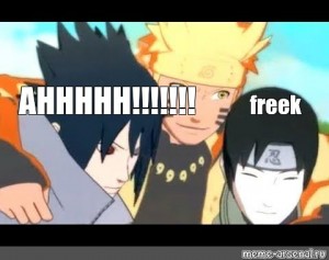 Naruto Wallpaper Meme gambar ke 18