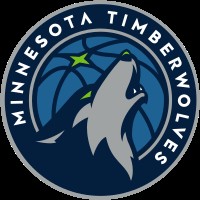 Create meme: Minnesota Timberwolves emblem, Minnesota NBA logo, The Minnesota timberwolves logo