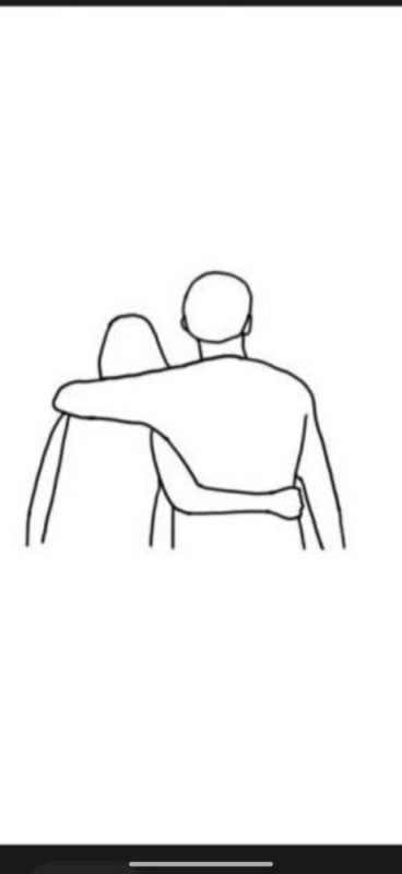 Create meme: poses friendly hugs for drawing, poses for lovers, couple poses