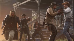 Создать мем: игра red dead redemption 2, red dead redemption 2 джон марстон и артур морган, игра ред деад редемптион 2