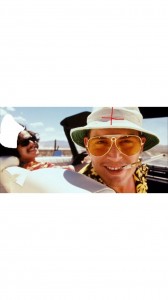 Create meme: vega, photos from the movie fear and loathing in Las Vegas, fear and loathing in las vegas