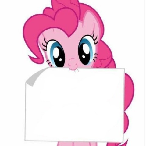Create meme: my little pony pinkie pie, pony pinkie pie, pony pinky