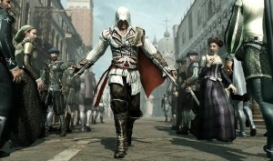 Create meme: game assassin's creed