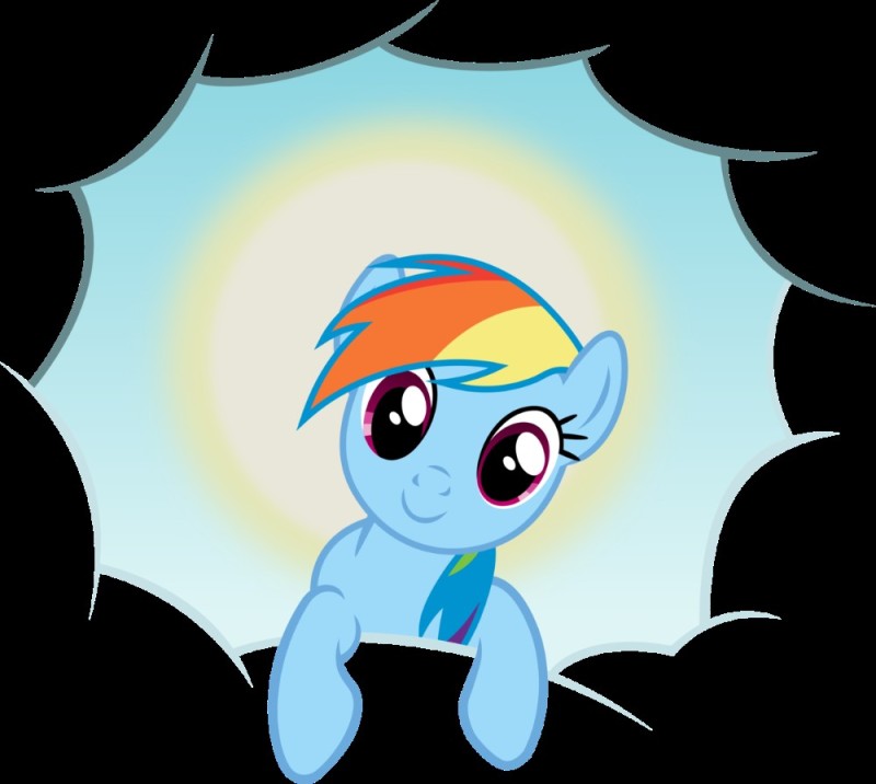 Create meme: rainbow dash , rainbow dash pony, rainbow dash element