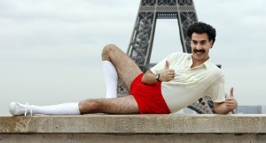 Create meme: Freddie mercury, sexy time Borat, Borat quotes