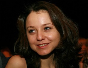 Создать мем: сашатаня, валентина рубцова 2008, николай рубцов