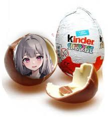 Create meme: chocolate egg, chocolate egg kinder , kinder surprise