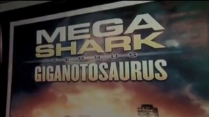 Создать мем: мега-акула против giganotosaurus, мега акула против крокозавра, мега акула против колосса