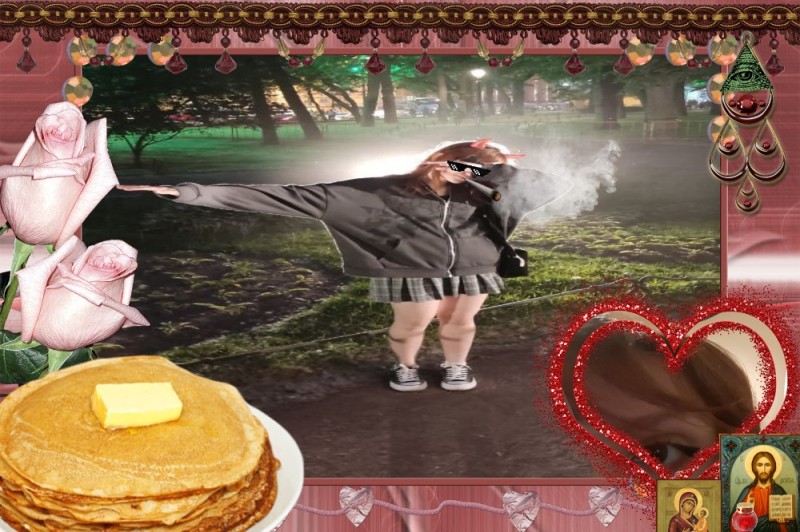 Create meme: pancakes on Shrove Tuesday, pancakes , pancakes are delicious