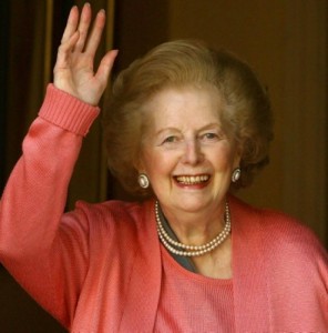 Create meme: prime minister, Margaret Thatcher, Thatcher Cheers