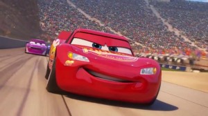 Create meme: cars 3 lightning McQueen