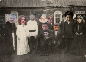 Создать мем: снохачество реальные, снохачество в российской империи?, старые фотографии