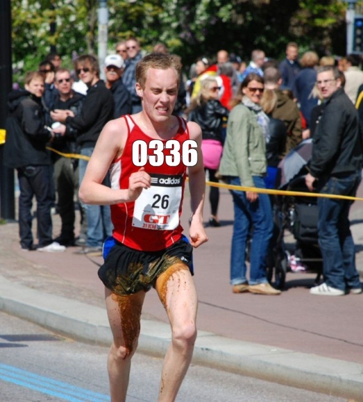 Create meme: funny running, marathon runner, run marathon