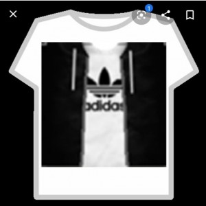 Создать мем: shirt roblox, t shirt roblox adidas, t shirt roblox