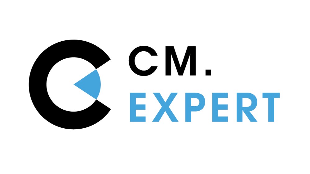 Создать мем: pro expert логотип, cm expert логотип, expert