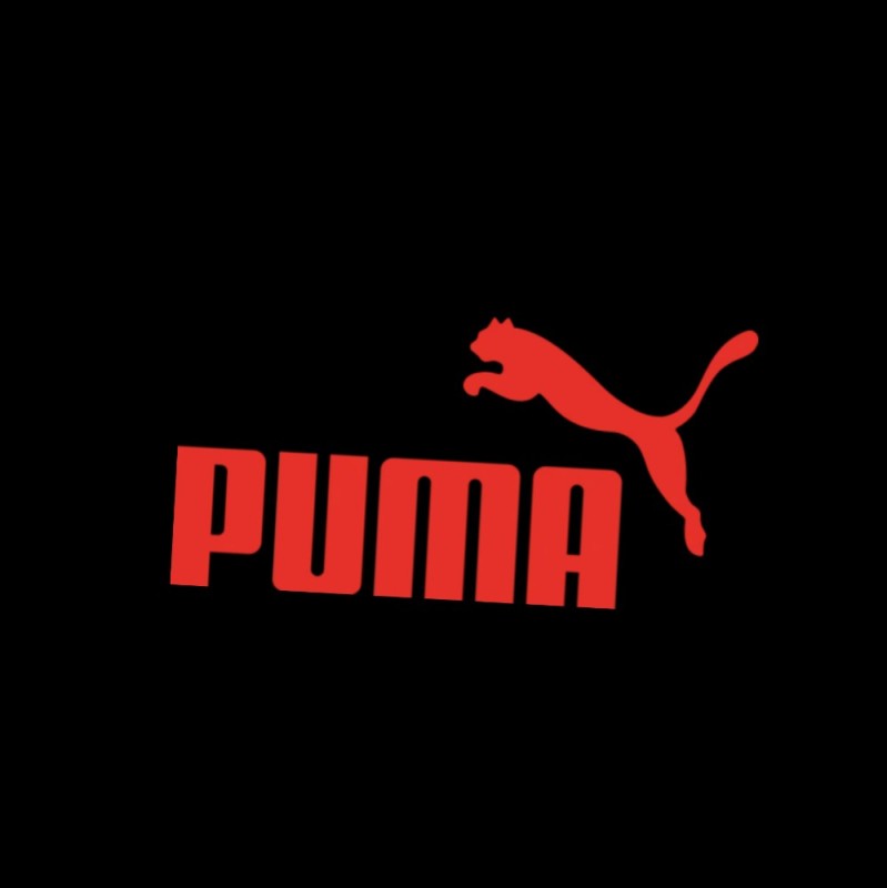 Create meme: puma , puma firm, puma logo