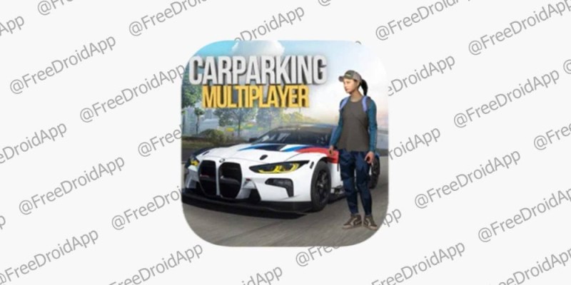 Создать мем: car parking multiplayer, кар паркинг винилы, car parking