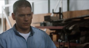 Create meme: Wentworth Miller photo, jailbreak, escape Michael Scofield