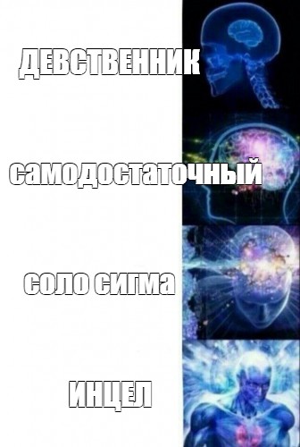 Создать мем: null