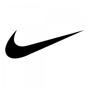 Create meme: nike swoosh, logo nike, logo Nike
