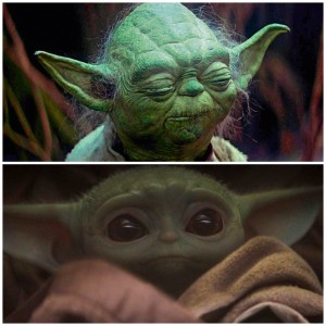 Create meme: iodine photos, master Yoda quotes, master Yoda GIF