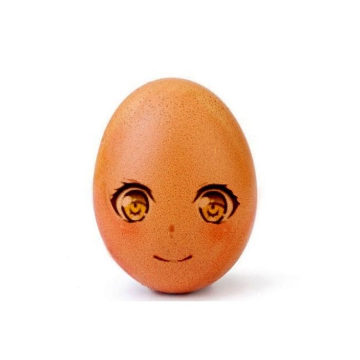 Создать мем: куриные яйца, дио яйцо, простое яйцо