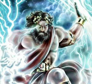 Создать мем: зевс смит, бог бог древней греции зевс, верховное божество древнегреческой мифологии громовержец бог неба