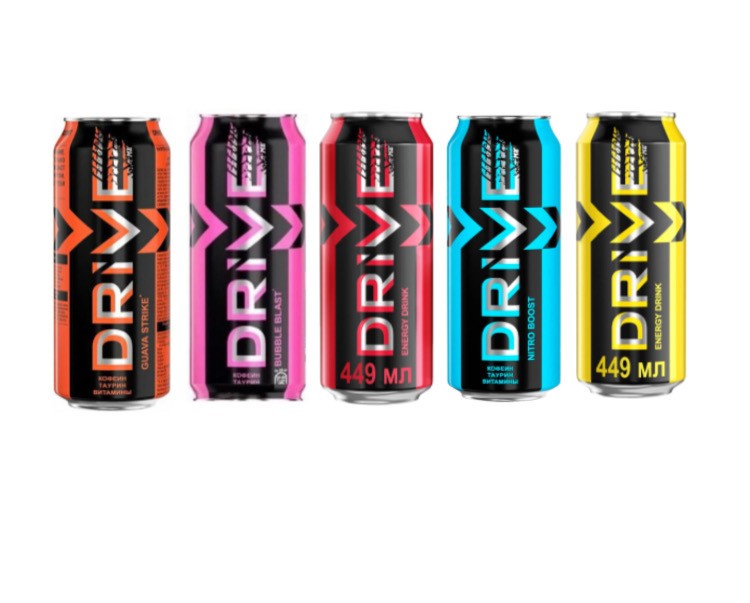 Create meme: energy drink "drive mi nitro boost" 0.449 w/w (6), Energetik drive Mi original 0.449L, energy drink drive me original 449 ml
