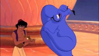 Create meme: aladdin 's characters, Ginny Aladdin cartoon, Aladdin 