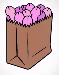 Create meme: cupcake, clip art, sweets clipart