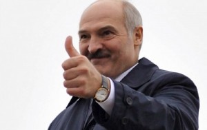 Создать мем: Лукашенко