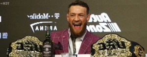 Create meme: connor mcgregor proper twelve, Conor McGregor photos, connor mcgregor press conference