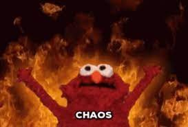 Create meme: sesame street Elmo in the fire, elmo, toy