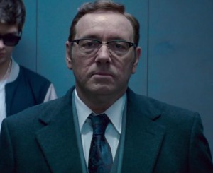 Create meme: action Thriller, Kevin spacey