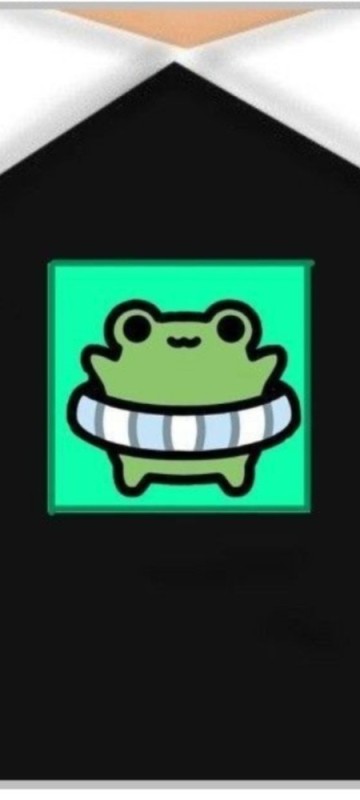 Create meme: t-shirt for roblox with frog, t-shirt for roblox frog, roblox frog