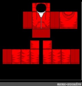 Create Meme Red Shirt Roblox Get The T Shirts T Shirt The Get Pictures Meme Arsenal Com - red t shirt roblox template