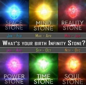 Создать мем: камни бесконечности сестры, infinity stones marvel, infinity stones
